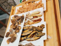 -大理董·董家小厨野生菌火锅(古城旗舰店)