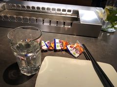 -很久以前羊肉串(南京路第一百货店)