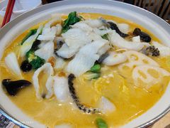 -喜家德虾仁水饺(东方宝泰店)