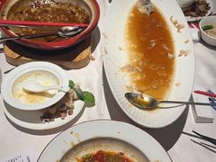 -千百味红餐厅·江西菜(绿地双子塔店)