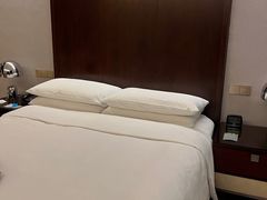 -上海龙之梦万丽酒店