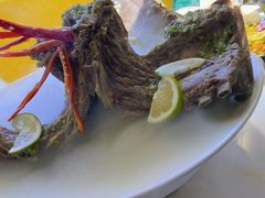 -泰兰香·Thailand(凯德空中花园店)
