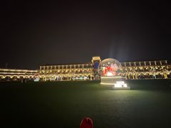 -天津滨海圣光皇冠假日酒店