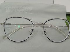 -无界眼镜MaxLess(南翔印象城店)