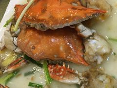 -天桥饭店·特色海鲜(金山嘴渔村店)