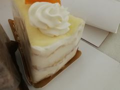 芒果千层雪-檬舒舒MonChouChou(久光百货店)