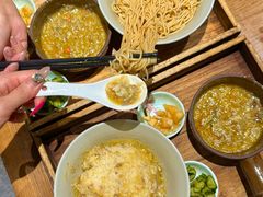 -李百蟹·江南蟹黄面·河景餐厅(夫子庙总店)