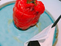-HELLO MUSAE 拾光缪斯餐厅·纯正希腊风味(苏州中心店)