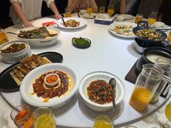 -上座·餐厅(阳光100店)