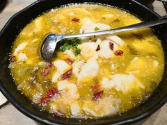 -好人民间小吃(镇江八佰伴店)