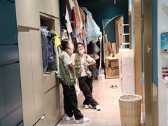 -海马体照相馆(西安高新万达广场店)