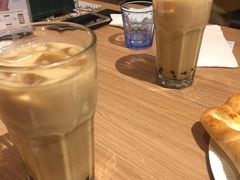 -必胜客(新福地店)