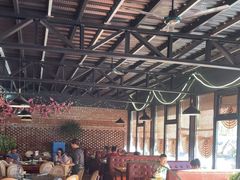 -遇见小院—虹鳟鱼•农家菜(怀柔店)