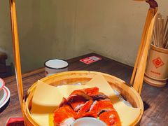 -洞庭土菜馆(天河北总店)