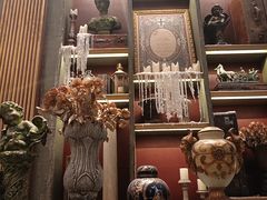 -老欧洲咖啡·西餐(后湖店)