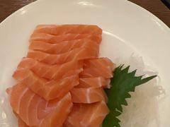 -凯菲厅海鲜姿造·海鲜自助·帝王蟹·龙虾(成都群光君悦酒店)