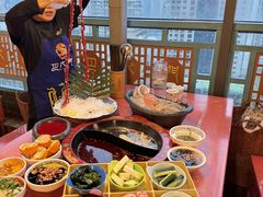 -巴九门老火锅(来福士打望店)