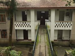 -西南交通大学(峨眉校区)