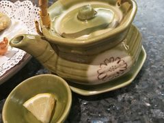 -菊上料理(蜀山银泰百货店)