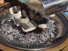 -红沃烤肉(家乐福2部店)