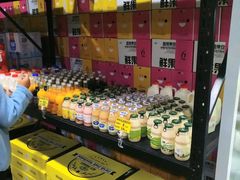 -壹号果仓(常熟三店)