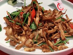 -寻食記创意特色菜
