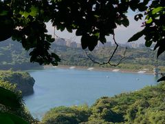 -水濂山森林公园