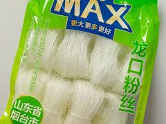 龙口粉丝-盒马X会员店(上海森兰商都店)