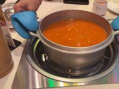 -荣叔港式沙嗲牛肉火锅(正佳潮流店)
