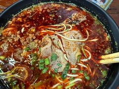 -一品飘香米线(一中总店)