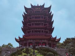 -黄鹤楼