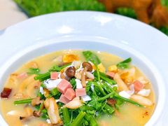 -郭靖内蒙菜·烤全羊·烧烤(望京旗舰店)
