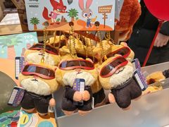 -名创优品(北京新中关购物中心地铁层店)