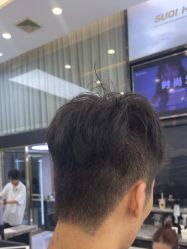 -苏奇发型·烫发染发