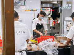 -红星光发煲仔饭(大石街店)