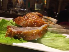 -北疆饭店(大运河博物馆宝龙店)
