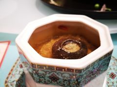 -彩丰楼中餐厅·仁恒洲际酒店
