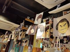 -欧巴烤肉(创富世纪店)