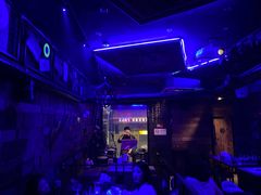 -考拉拉音乐酒吧