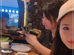 -黑牛黑猪烤肉专门店(万象城店)