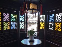 -东山雕花楼