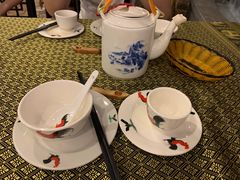 -南沙游艇会·大兵船餐厅