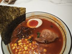 -火山屋台(新街口店)