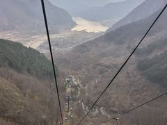 -京东石林峡风景区