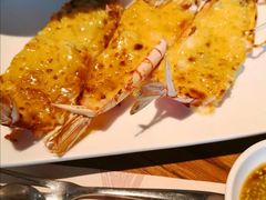 -Mr·Fish鱼鲜生海鲜放题(银泰in99店)