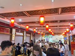 -杏花村水席楼(西大街总店)