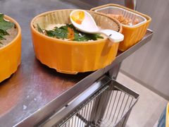 -海底捞大排档火锅(打浦路店)