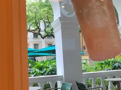 -星巴克臻选(广州沙面店)