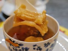 -红棉中餐厅·广州海航威斯汀酒店
