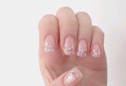 点击看大图 -LILY NAILS美甲美睫